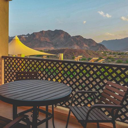Hatta Guest House Dış mekan fotoğraf