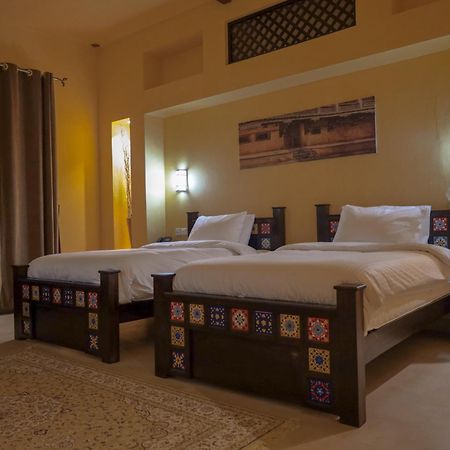 Hatta Guest House Oda fotoğraf