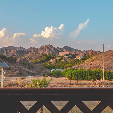 Hatta Guest House Oda fotoğraf