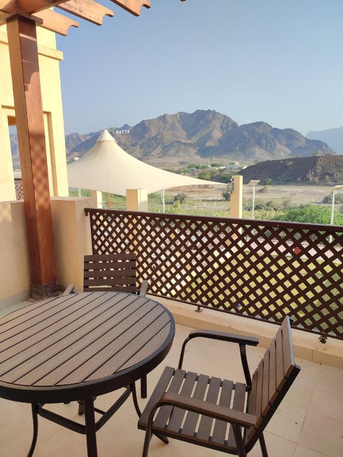 Hatta Guest House Dış mekan fotoğraf