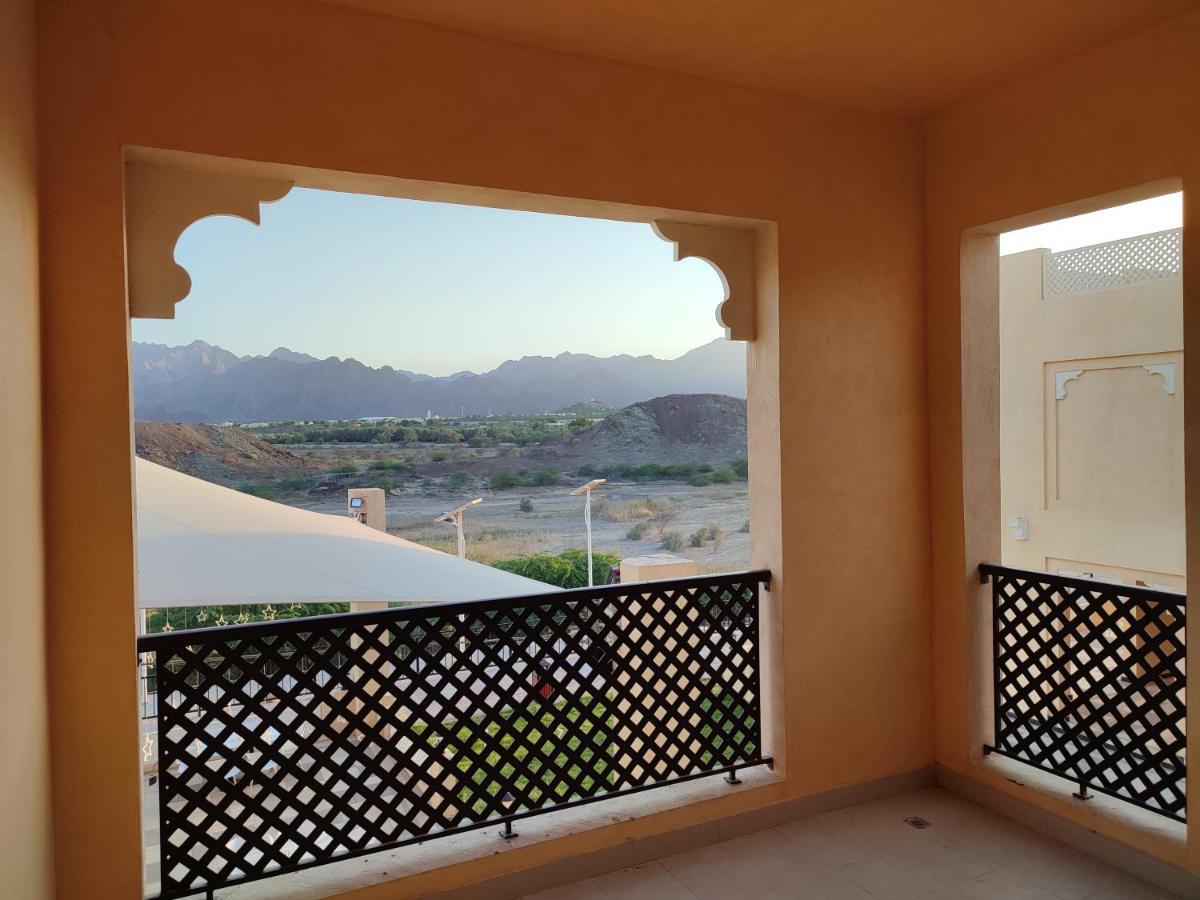Hatta Guest House Dış mekan fotoğraf