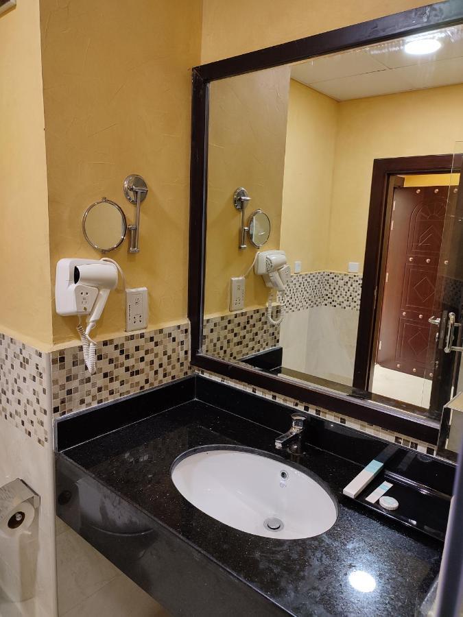 Hatta Guest House Dış mekan fotoğraf