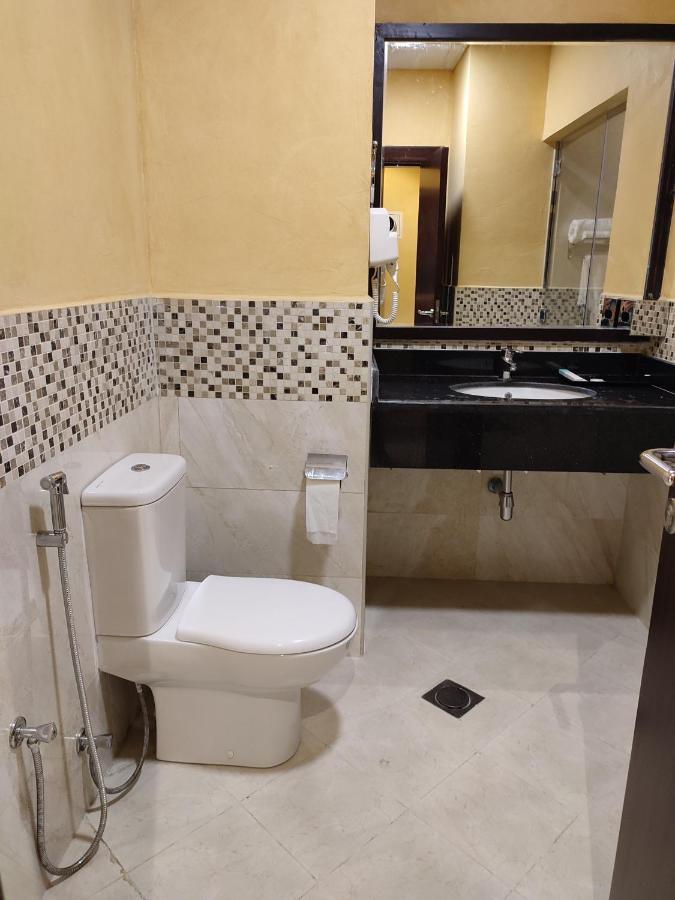 Hatta Guest House Dış mekan fotoğraf