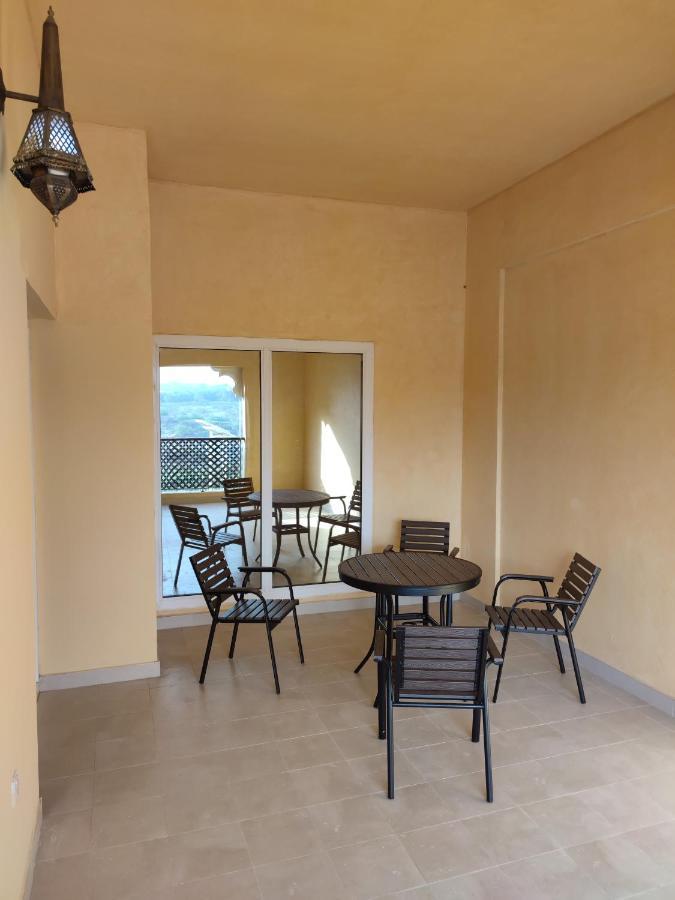 Hatta Guest House Dış mekan fotoğraf
