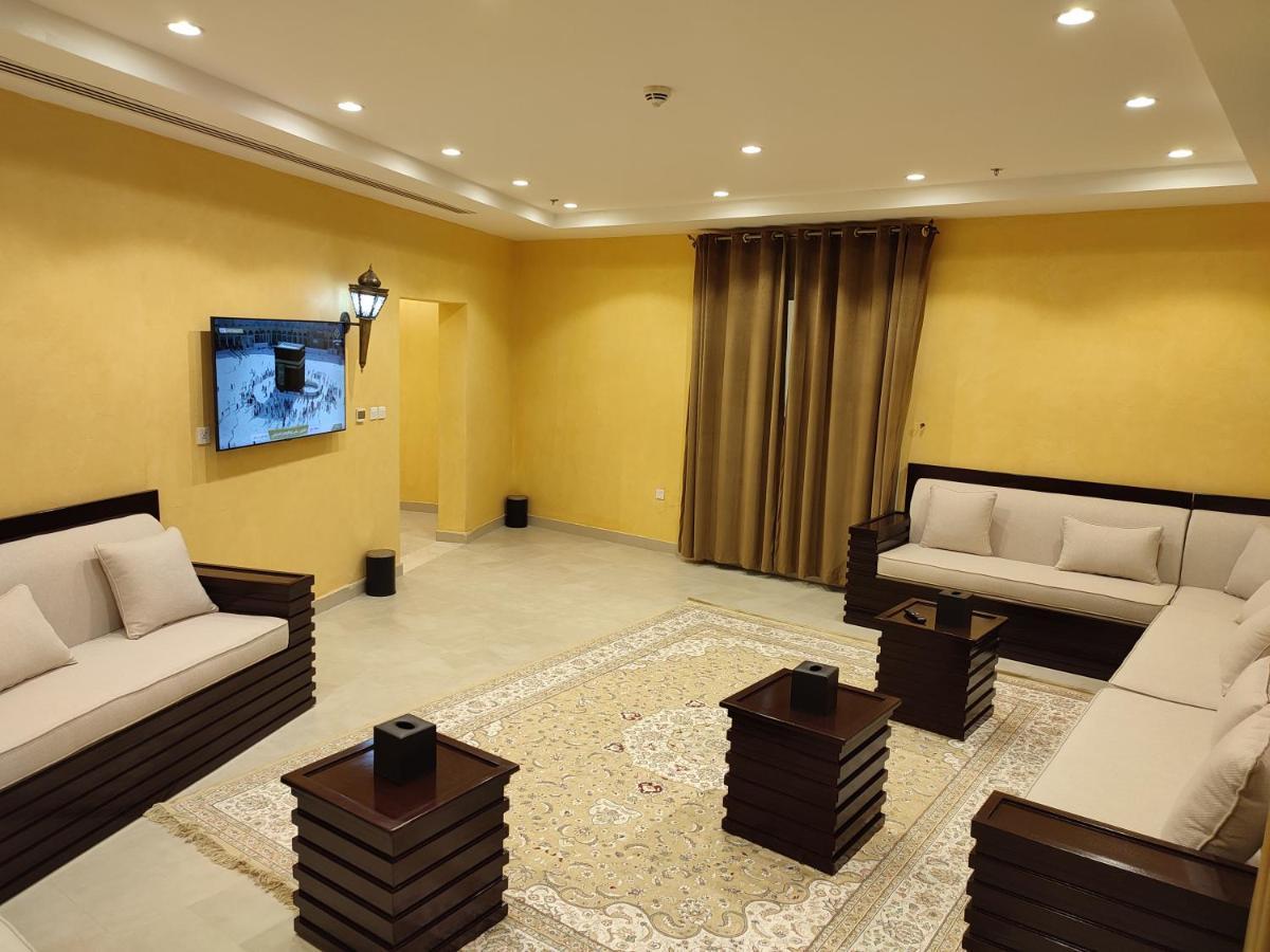 Hatta Guest House Dış mekan fotoğraf