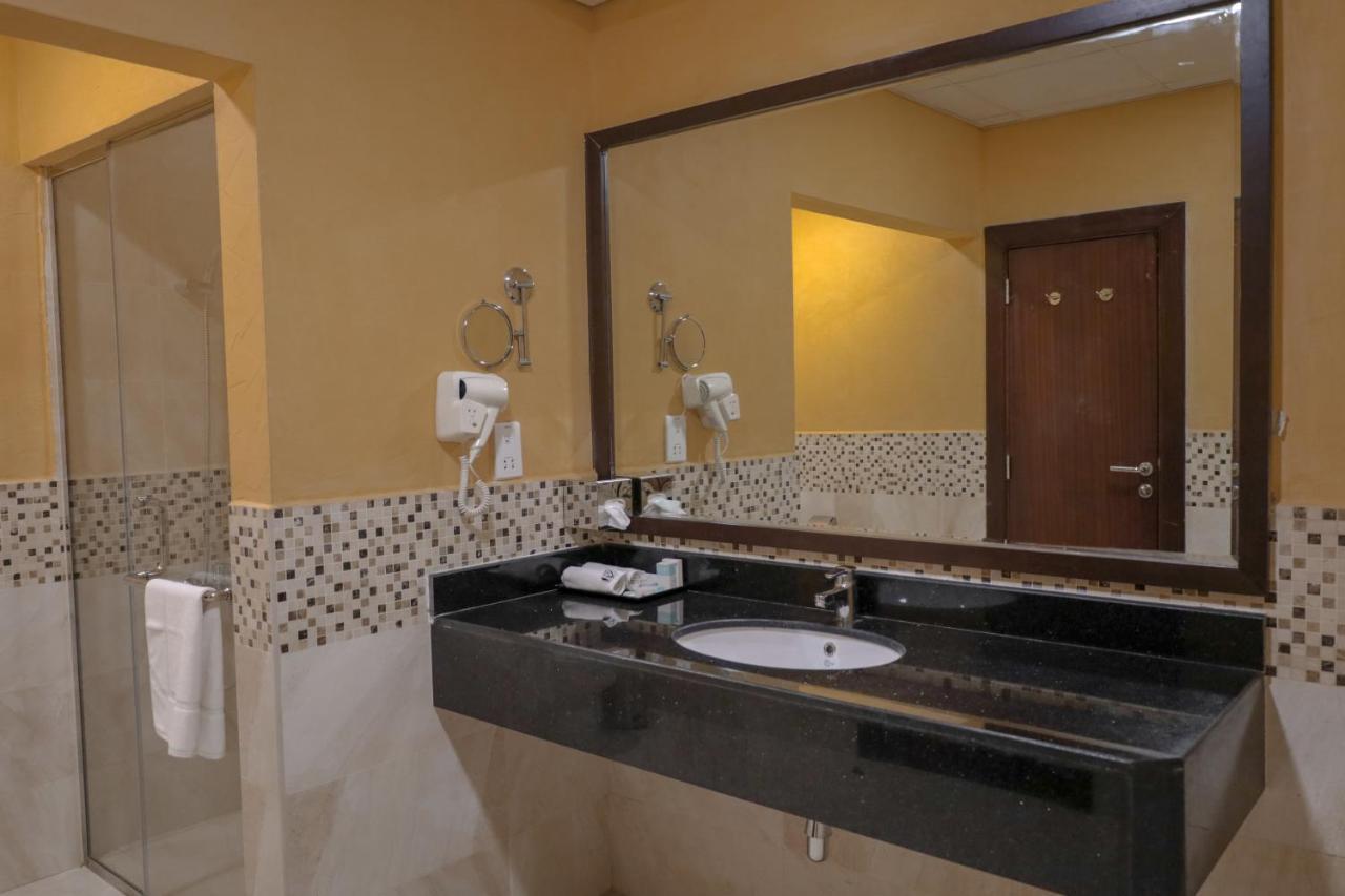 Hatta Guest House Dış mekan fotoğraf