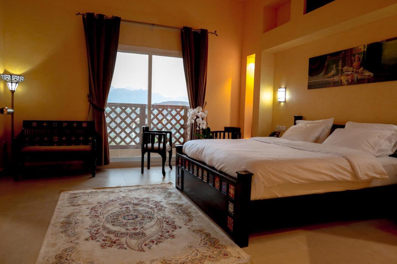Hatta Guest House Dış mekan fotoğraf