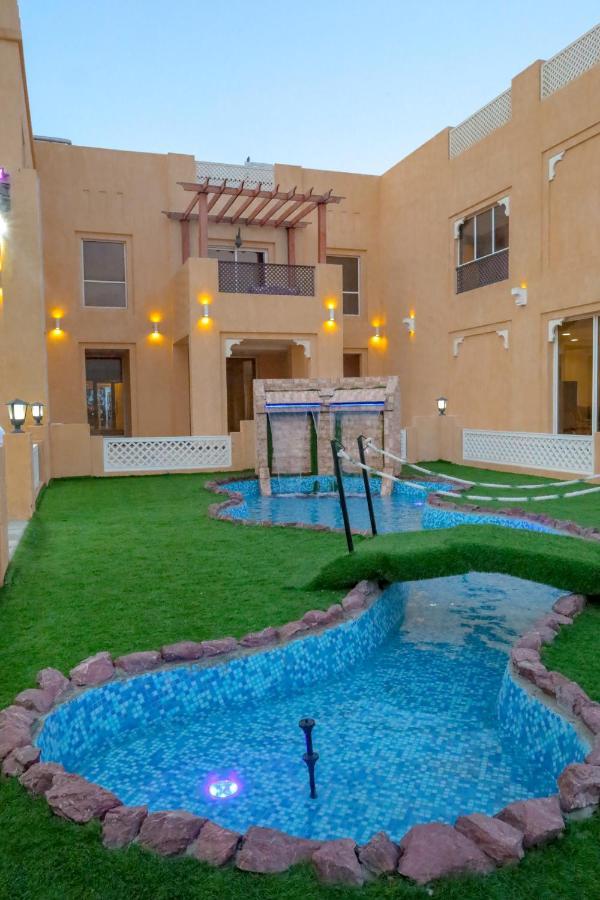 Hatta Guest House Dış mekan fotoğraf