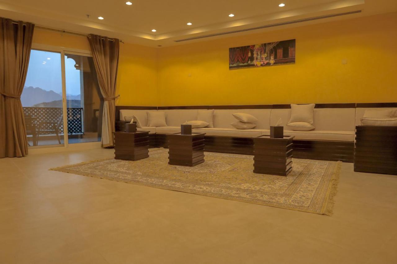 Hatta Guest House Dış mekan fotoğraf