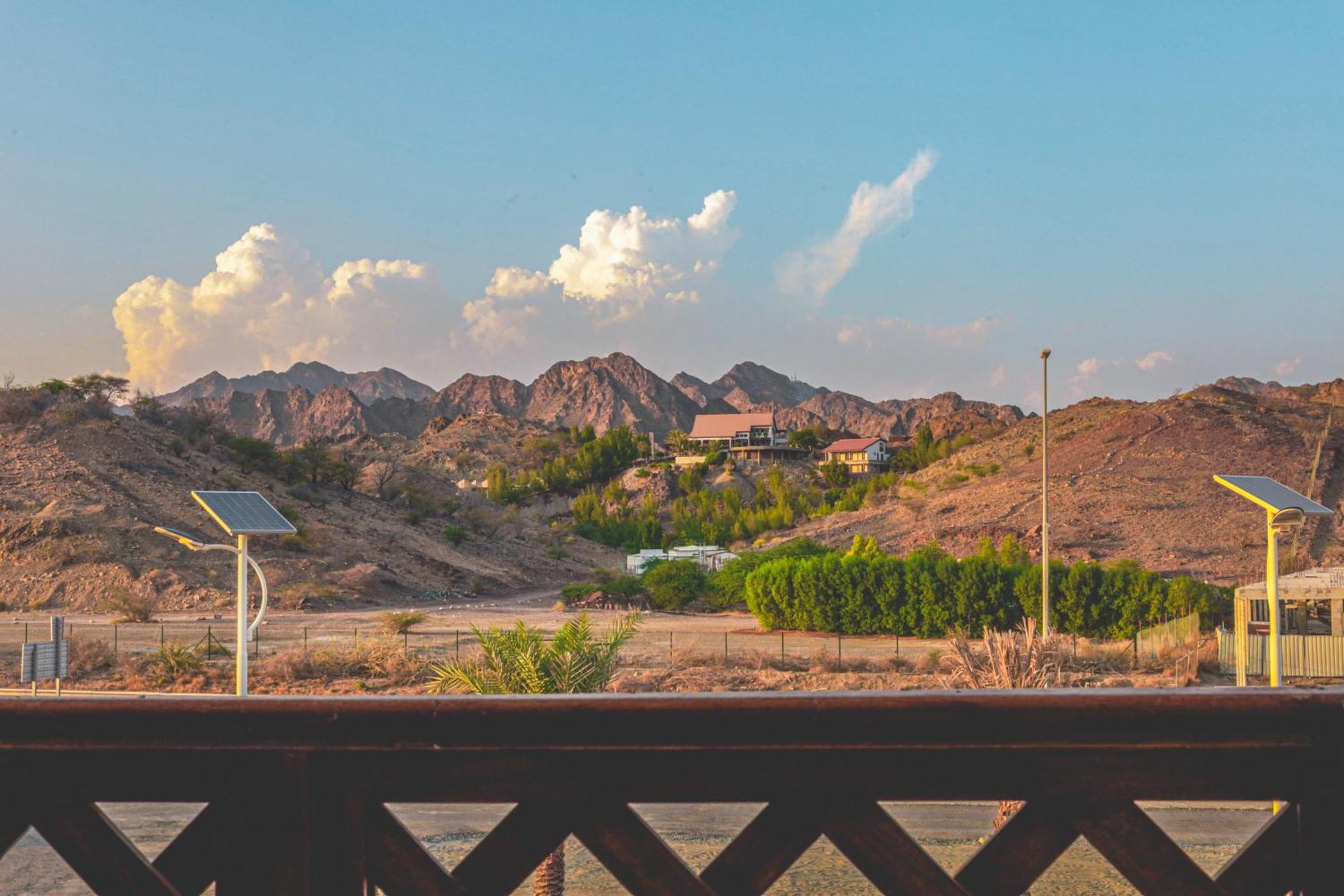 Hatta Guest House Oda fotoğraf